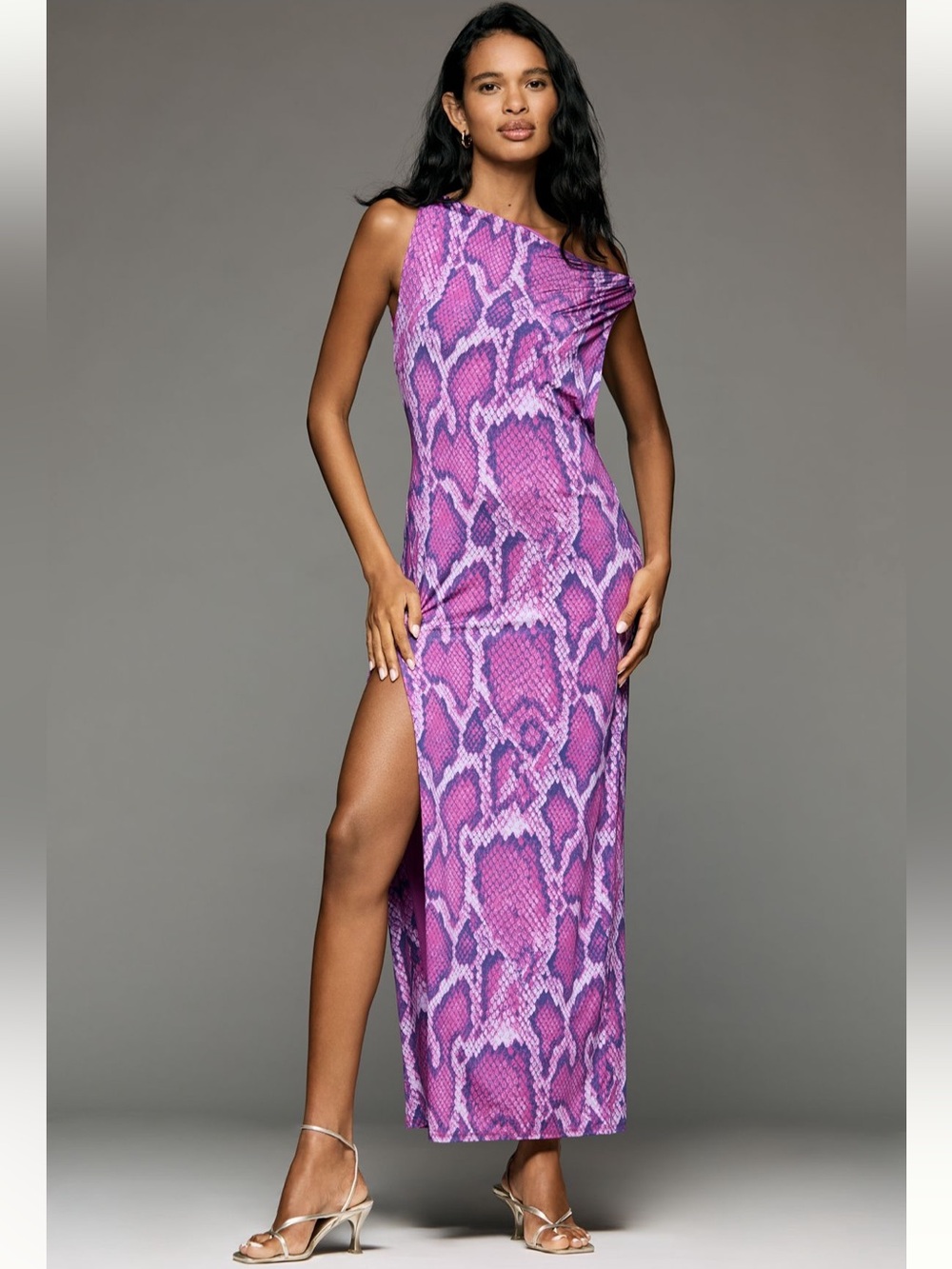NWT. Anthropologie 2 Piece Saffron Midi Dress. NWT